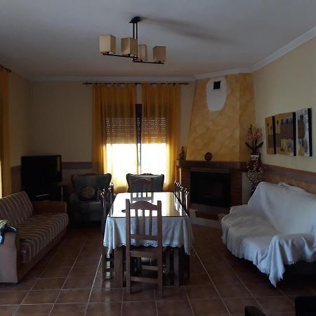 El Tempranillo 2 Villa Torre Alhaquime Kültér fotó